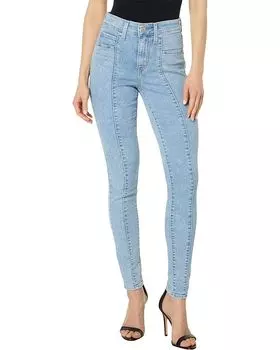 Джинсы Levi's Womens 721 Recrafted, цвет Double Exposure