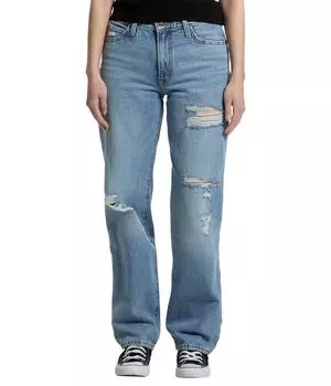 Джинсы Levi's Womens 94 Baggy, цвет Feeling Great