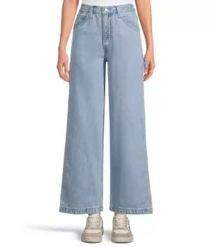 Джинсы Levi's Womens Cinch Baggy Carpenter, цвет I Will