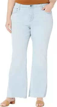 Джинсы Levi's Womens High-Rise Flare, цвет Prime Location