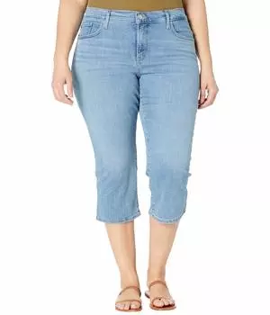 Джинсы Levi's Womens, Shaping Capris