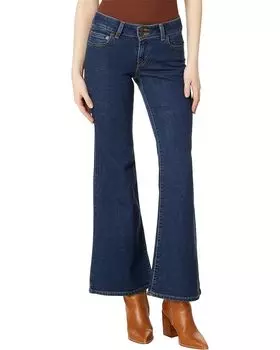 Джинсы Levi's Womens Superlow Flare, цвет The Wow Moment