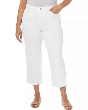 Джинсы Levi's Womens Wedgie Straight, натуральный