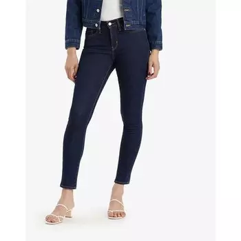 Джинсы Levis 311 Shaping Skinny Fit, синий