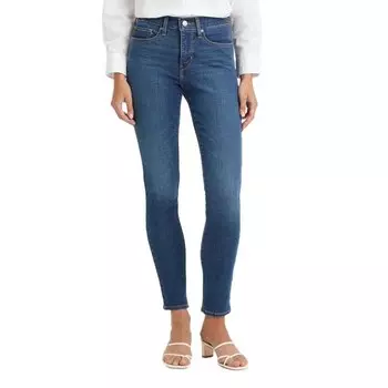 Джинсы Levis® 311™ Shaping Skinny, синий