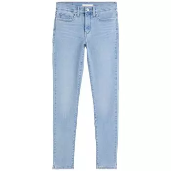 Джинсы Levis 311 Shaping Skinny, синий