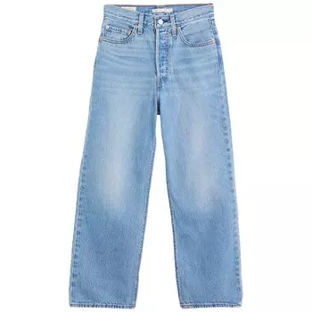 Джинсы Levis® 311™ Shp Skinny Slit Hem, синий