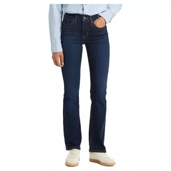 Джинсы Levis® 315 Shaping Boot, синий