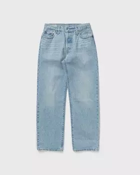 Джинсы Levis 501 '90S Ankle, цвет by your side