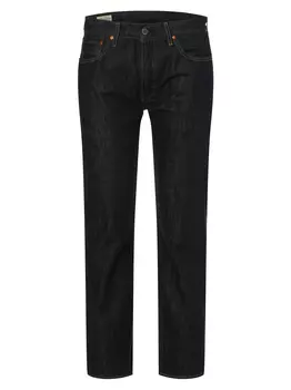 Джинсы Levis 501, цвет rinsed