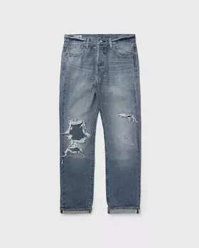 Джинсы Levis 501 Levi'S Original, цвет final hour dx hs