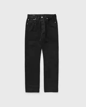 Джинсы Levis 501 Levi'S Original, цвет black 80701