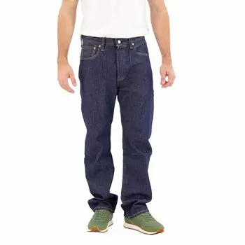 Джинсы Levis 501 Original, синий