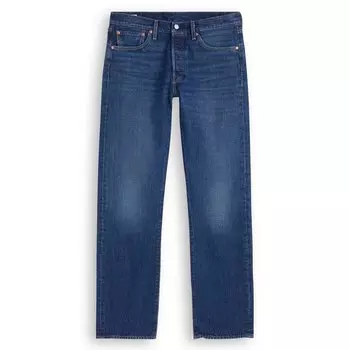 Джинсы Levis® 501® Original, синий