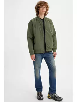 Джинсы Levis 501 Regular fit, синий
