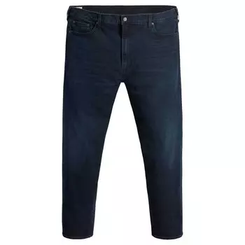Джинсы Levis 502 Taper Fit Flex, синий
