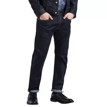 Джинсы Levis® 502™ Taper, синий