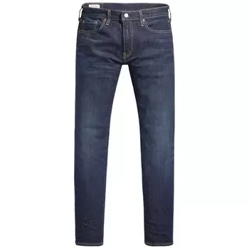Джинсы Levis 502 Taper, синий
