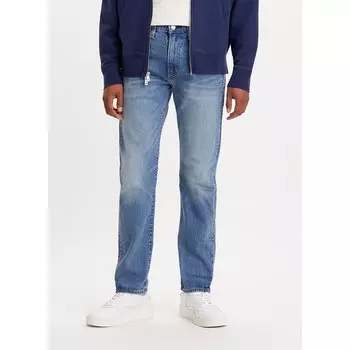 Джинсы Levis 502 Taper, синий