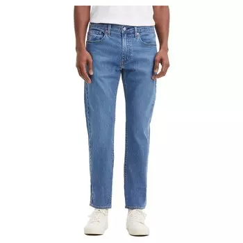 Джинсы Levis 502 Taper, синий
