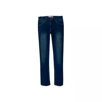 Джинсы Levis 510 Knit Regular Waist, синий