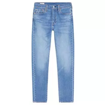 Джинсы Levis 510 Skinny, синий