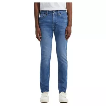 Джинсы Levis 510 Skinny, синий