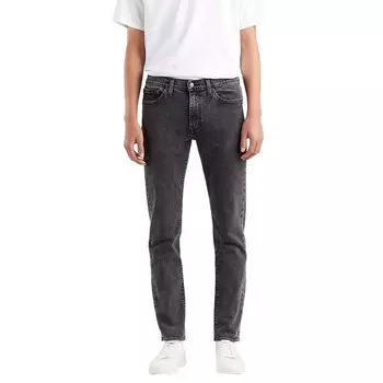 Джинсы Levis 511 Slim, серый