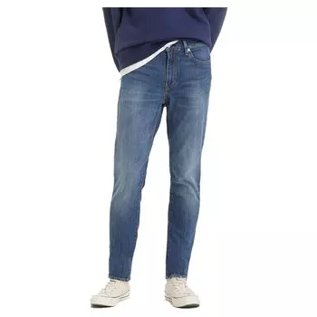 Джинсы Levis 511 Slim, синий