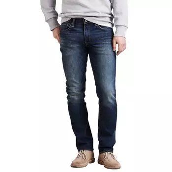 Джинсы Levis 511 Slim, синий