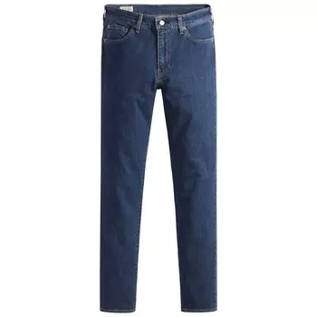 Джинсы Levis 511 Slim, синий