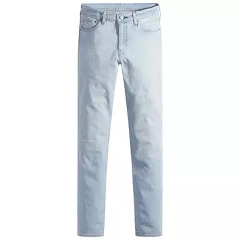 Джинсы Levis 511 Slim, синий