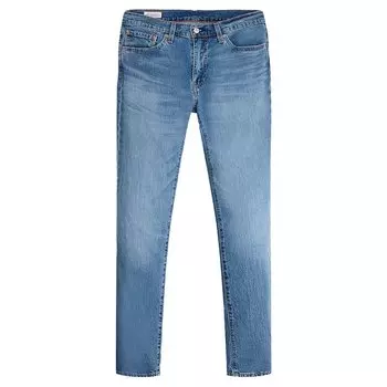 Джинсы Levis 511 Slim, синий