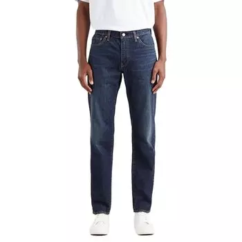 Джинсы Levis 511 Slim, синий