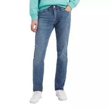 Джинсы Levis® 511™ Slim, синий