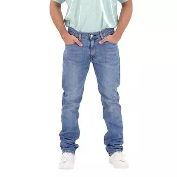 Джинсы Levis 511 Slim, синий