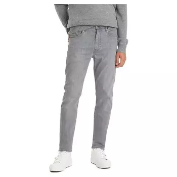 Джинсы Levis 512 Slim Taper, серый