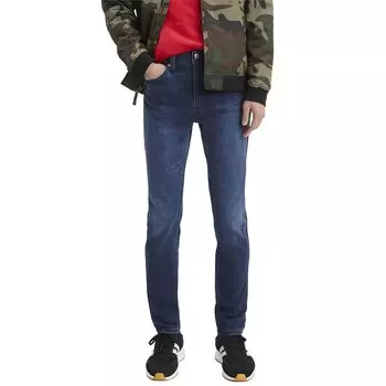 Джинсы Levis 512 Slim Taper, синий