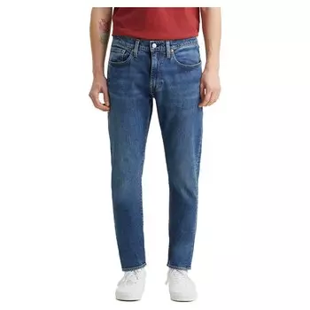 Джинсы Levis 512 Slim Taper, синий