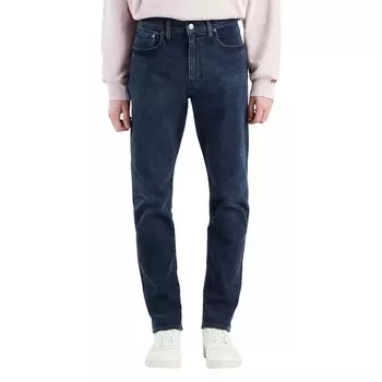 Джинсы Levis 512 Slim Taper, синий