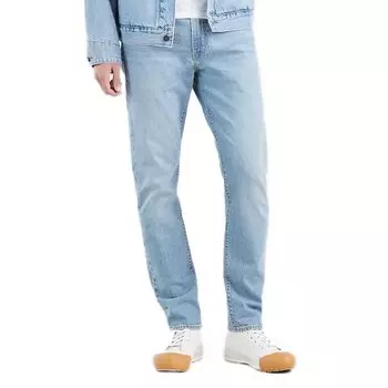 Джинсы Levis 512 Slim Taper, синий