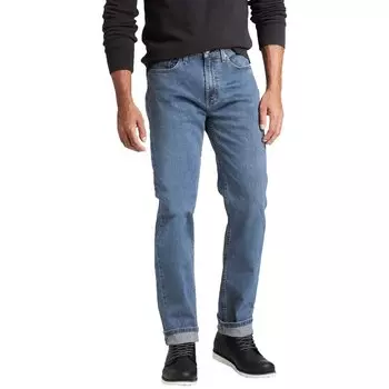 Джинсы Levis 514 Straight, синий