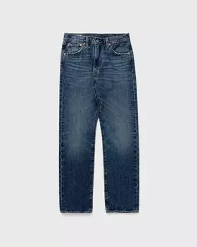 Джинсы Levis 551 Relaxed Straight, цвет we love mids