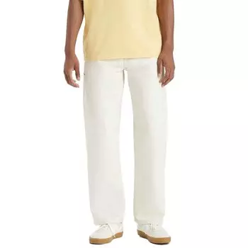 Джинсы Levis 568 Stay Loose Carpenter Regular Waist, бежевый