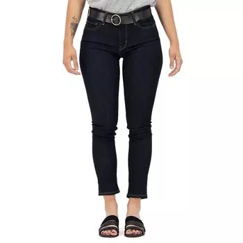 Джинсы Levis 711 Skinny, синий