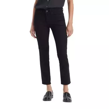 Джинсы Levis® 712™ Slim Welt Pocket, черный