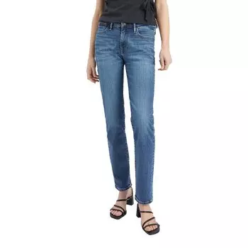 Джинсы Levis 712 Slim Welt Pocket, синий