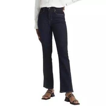 Джинсы Levis® 725 High Rise Bootcut, синий