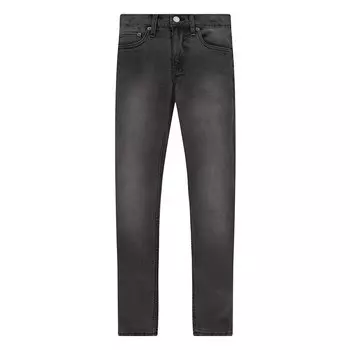 Джинсы Levis 8EJ112-D9K 510 Skinny Fit Regular Waist, серый