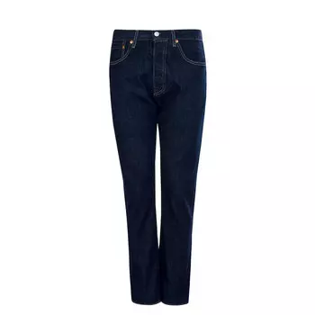 Джинсы Levis, белый